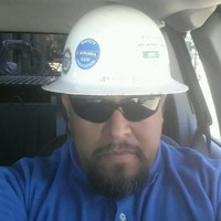 Naylor Commercial Interiors Employee Jerry Moreno's profile photo
