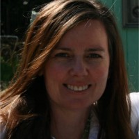 Industrial Light & Magic Employee Wendy Hendrickson's profile photo