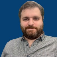 Broadside Commerce Solutions Employee Quinn Roshandel's profile photo