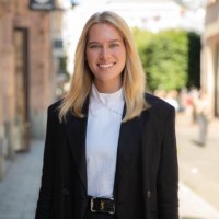Kaplans Auktioner Employee Isabelle Wedelin's profile photo