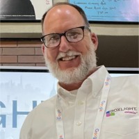 Boxlight Employee Barry Sunder's profile photo