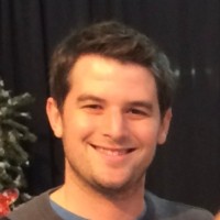 Brandon Manufacturing Employee Olivier Perreault's profile photo