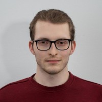 InfraStor GmbH Employee Lukas Ehrenreich's profile photo