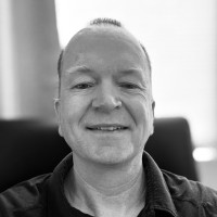 Ampersand Employee Michael Manross's profile photo