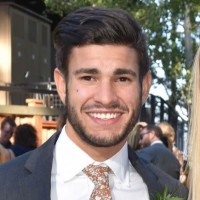 LIGHTGLASS Employee Nolan Barolin's profile photo