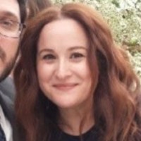 CBRE Employee Selma Bajric's profile photo