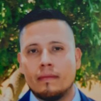 RACKMEX Employee Carlos Omar Puente Ramirez's profile photo