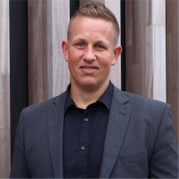 Global Timber Employee Kenneth Fribæk's profile photo