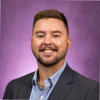 Texas Health Resources Employee Micah Wellborn's profile photo