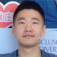 the LEGO Group Employee Mac Chen's profile photo