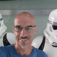 Kardome Employee Tzlil Peker's profile photo