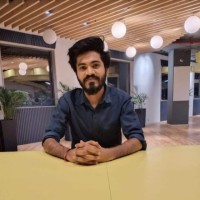 Hues For Him Employee Ankit Tiwari's profile photo