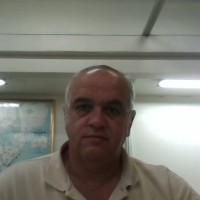 Millstone Flour Employee Greg Ronne's profile photo