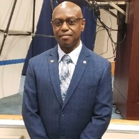 Seminole High School Employee Norman Johnson's profile photo