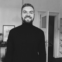 Agurotech Employee Alexandros Ioannidis's profile photo