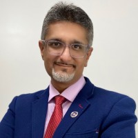 Bitcentral, Inc. Employee Meysam Tahmasebi's profile photo