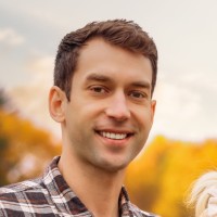 EverLine - Energy's Technical Stack Employee Nate Spayde's profile photo