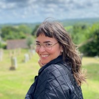 Greenpointers Employee Maresa Ponitch's profile photo