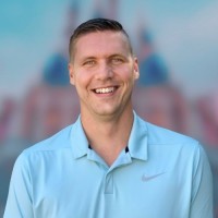 Extra Magic Trips Employee Stephen Juliano's profile photo