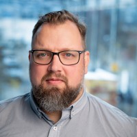 Redteam Projects Inc. Employee Craig Rice's profile photo