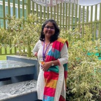 U&I Trust Employee Manjima Das's profile photo