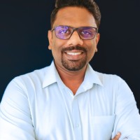 Gorin Systems Employee Prem Leader's profile photo