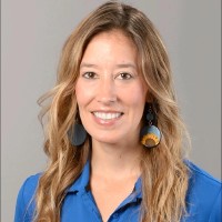 Travis Mills Foundation Employee Vanessa Buuck's profile photo