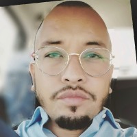 Saint Laurent Employee Eddy Vasquez Ventura's profile photo