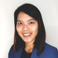 NGIS Employee Yvonne Fong's profile photo