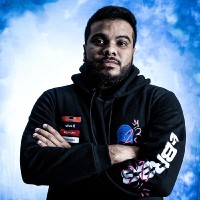 Grande Prêmio Employee Ícaro C's profile photo