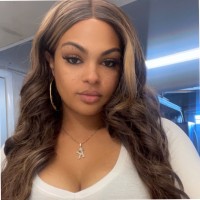 Smoke Show Co Employee Karrena Rose's profile photo