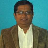 JSoft Solutions Ltd. Employee Raghavan Thathachar's profile photo