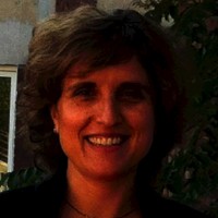 European Commission Employee Paula Rey Garcia's profile photo