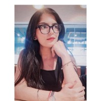 Simran Kaushik Email & Phone Number