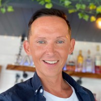 Vitality Employee Chris Beale's profile photo