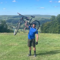 Emerson Swan, Inc. Employee Eben Piazza's profile photo