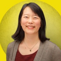 Mighty Capital Employee Judy Chow's profile photo