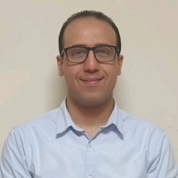 GIT-ZONE INTERNATIONAL Employee Abdelrahman Mostafa's profile photo