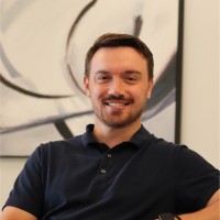 Viresco Solutions Inc. Employee Trevor Paul's profile photo