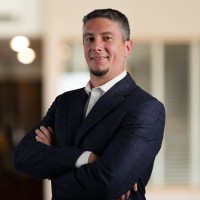 Thrash Commercial Contractors Employee Matt Herbert's profile photo