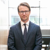 Oryx Turnaround Employee Birger Myrberg's profile photo