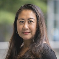 Deloitte Employee Khanh-Linh Bui's profile photo
