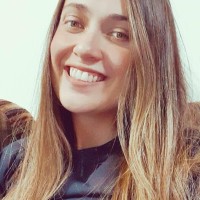 Evollo Employee Thaís Costa Alves Silveira's profile photo
