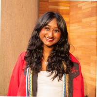 Neal R Gross and Co. Employee Shresta Belede's profile photo