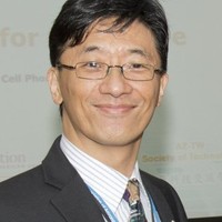 PowerFusion Employee Terence Chang's profile photo