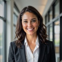 Synapse Employee Beth Gantz's profile photo