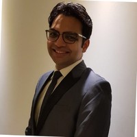 Ankit Taparia Email & Phone Number