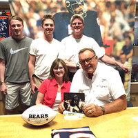 Delta Professional Services Employee Ed Ernst's profile photo