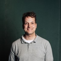 Home & Co Employee James Buck's profile photo