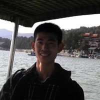 作 王's profile photo